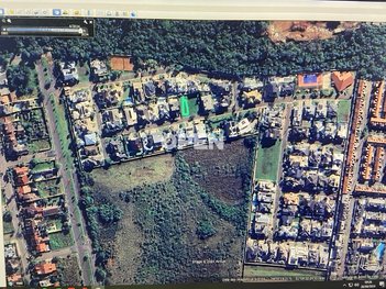 land_lot em Rua Monte Castelo, Marechal Rondon - Canoas - RS