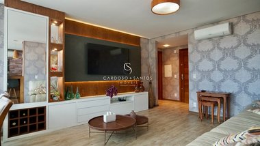 apartment em Rua Augusto Zatti, Centro - Gramado - RS