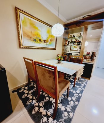 apartment em Rodovia Artur Bernardes, Tapanã (Icoaraci) - Belém - PA