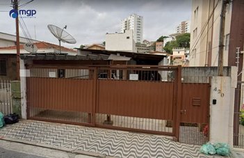 house em Rua Capitão Sérvio Rodrigues Caldas, Vila Dom Pedro I - São Paulo - SP