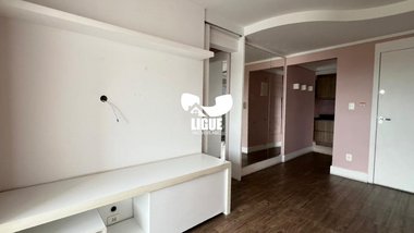 apartment em Rua dos Capuchinhos, Vila Alzira - Santo André - SP