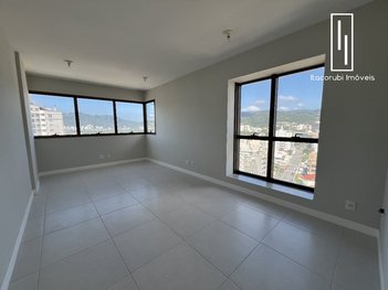 office em Santa Luzia, Trindade - Florianópolis - SC