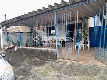 house em Rua das Amariliseas, Jardim das Indústrias - São José dos Campos - SP