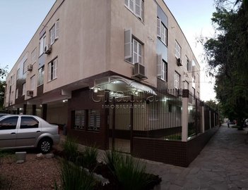 apartment em Domingos Crescêncio, Santana - Porto Alegre - RS