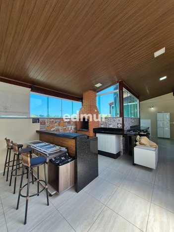 apartment em Rua Himalaia, Parque Oratório - Santo André - SP