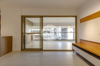 apartment em Rua João Moura, Pinheiros - São Paulo - SP