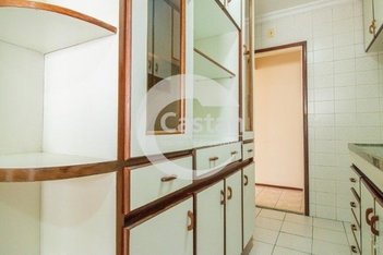 apartment em Rua do Manifesto, Ipiranga - São Paulo - SP
