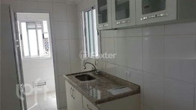 apartment em Rua Brasílio Machado, Centro - São Bernardo do Campo - SP