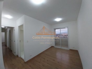 apartment em Avenida Nossa Senhora da Assunção, Vila Butantã - São Paulo - SP