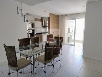 apartment em Rua Pastor William Richard Schisler Filho, Itacorubi - Florianópolis - SC