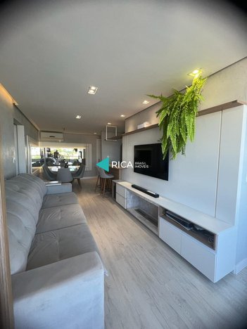 apartment em Myrian Schmitt, Oriço - Gravataí - RS