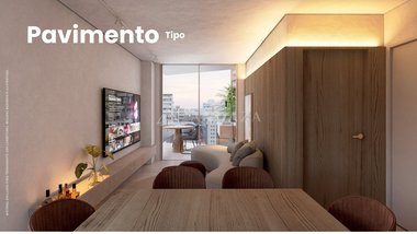 apartment em Avenida Almirante Álvaro Calheiros, Jatiúca - Maceió - AL