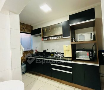 house em Rua Mamoro Utiyama, Núcleo Habitacional Mary Dota - Bauru - SP