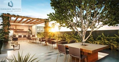 apartment em Avenida Doutor Gentil de Moura, Ipiranga - São Paulo - SP