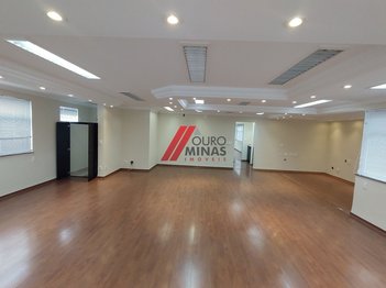 office em Avenida do Contorno, Santa Efigênia - Belo Horizonte - MG