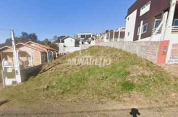 land_lot em Rua Índia, Nações - Concórdia - SC