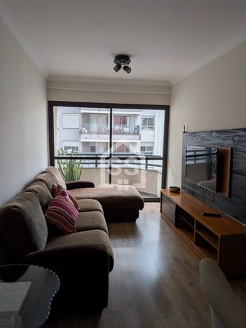 apartment em Rua Barata Ribeiro, Bela Vista - São Paulo - SP