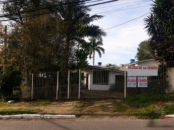 house em Rua Otto Alves Pereira, Dom Feliciano - Gravataí - RS
