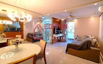 apartment em Avenida Rio das Pedras, Piracicamirim - Piracicaba - SP