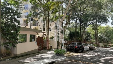 apartment em Rua do Cristal, Vila Mariana - São Paulo - SP