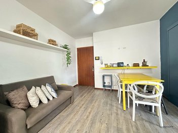 apartment em Rua Taquari, Zona Nova - Capão da Canoa - RS