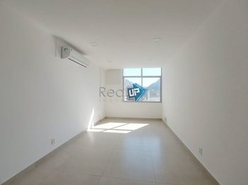 office em Visconde de Pirajá, Ipanema - Rio de Janeiro - RJ