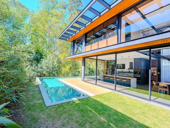 house em Alameda do Orvalho, Cidade Tamboré - Santana de Parnaíba - SP
