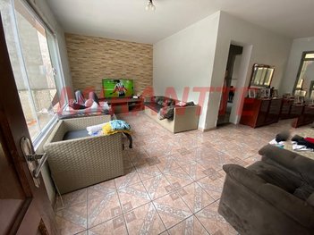 house em Rua Esperança, Vila Medeiros - São Paulo - SP