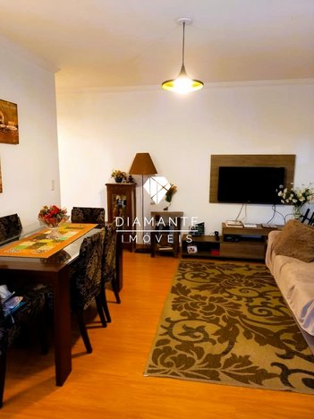 apartment em Rua Álvaro Guterres, Tristeza - Porto Alegre - RS