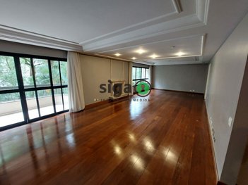 apartment em Rua Alcantarilla, Vila Andrade - São Paulo - SP