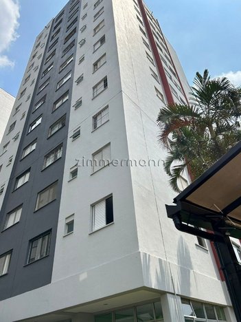 apartment em Inácio de Araújo, Brás - São Paulo - SP
