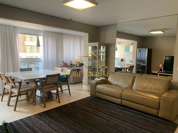 apartment em Rua Conselheiro Brotero, Santa Cecília - São Paulo - SP