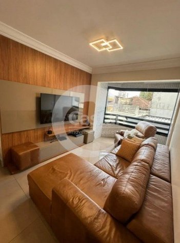 apartment em Rua Campo Largo, Vila Bertioga - São Paulo - SP