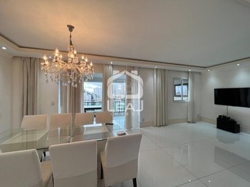 apartment em Rua José Gonçalves, Vila Andrade - São Paulo - SP