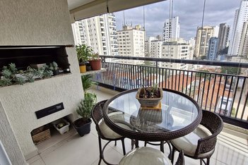 apartment em Rua Ana Benvinda de Andrade, Santana - São Paulo - SP