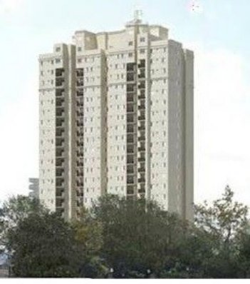 apartment em Avenida São Luiz, Vila Rosália - Guarulhos - SP
