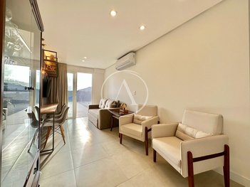 apartment em Avenida Ubatuba de Farias, Zona Nova - Capão da Canoa - RS