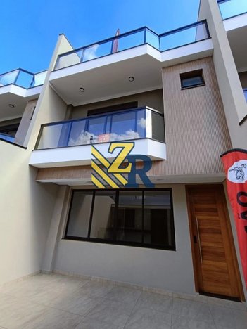 house em Rua Cruz Jobim, Vila Carrão - São Paulo - SP