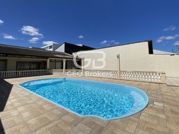 office em Maria do Carmo, Residencial Parque dos Sinos - Jacareí - SP