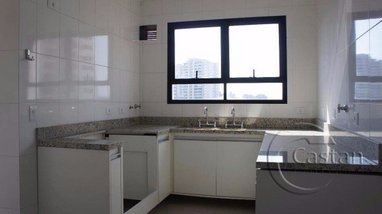 apartment em Avenida Paes de Barros, Mooca - São Paulo - SP