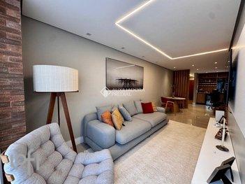 apartment em Rua Flávio Fongaro, Anchieta - São Bernardo do Campo - SP