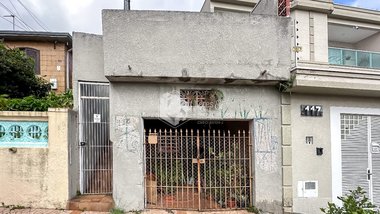 house em Rua Doutor Valentim de Queirós, Jardim Regina - São Paulo - SP