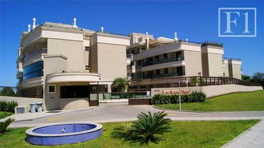 apartment em Avenida Campeche, Campeche - Florianópolis - SC