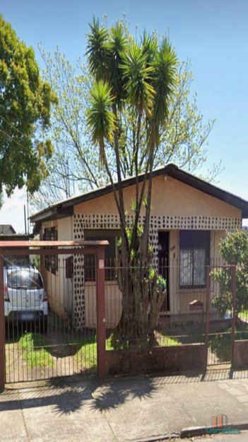 house em Irmã Zago, Sagrada Família - Caxias do Sul - RS