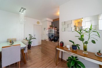 apartment em Avenida Armando Mariano de Pontes, Vila Rio Branco - Jundiaí - SP