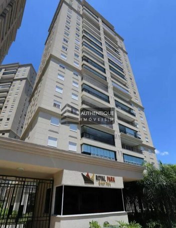 apartment em Avenida Delmar, Alphaville Empresarial - Barueri - SP