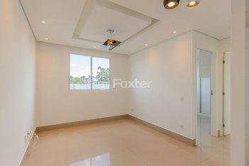 apartment em Avenida do Vaticano, Jardim João XXIII - São Paulo - SP