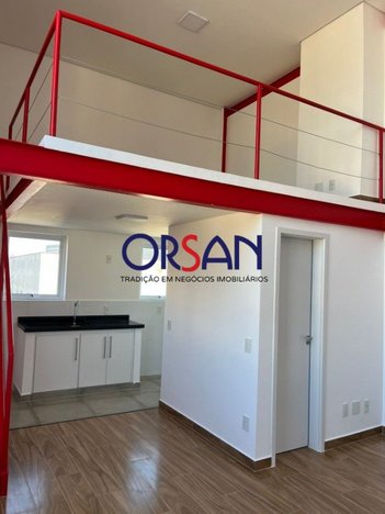 apartment em Rua Rio Grande do Norte, Vila São Pedro - Santo André - SP