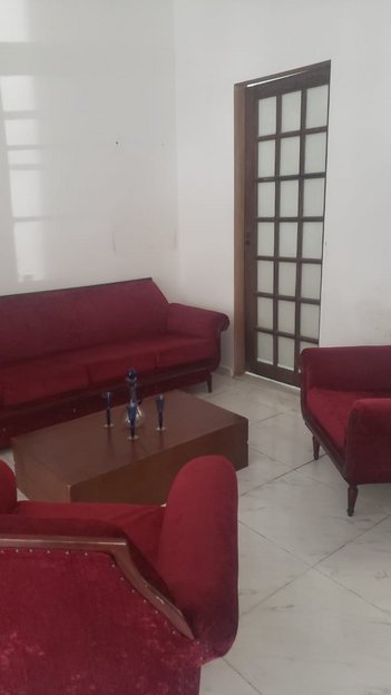 house em Rua Iguaçu, Luz - São Paulo - SP