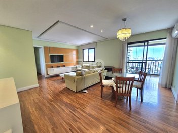 apartment em Alameda Itu, Jardim Paulista - São Paulo - SP